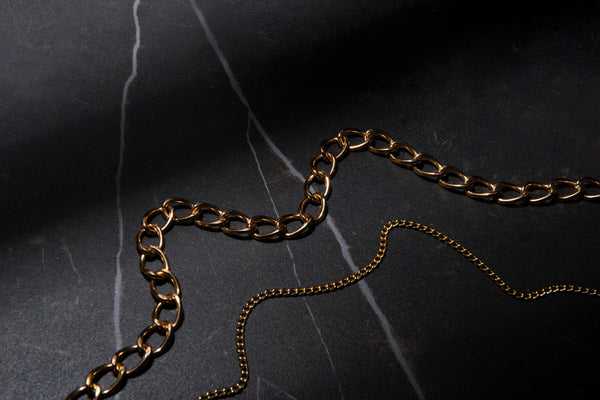 Gold Chain