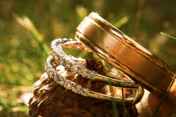 Crown Ring
