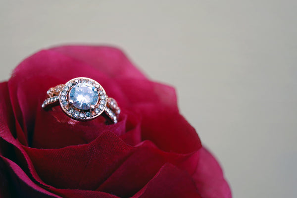 Classic Ring