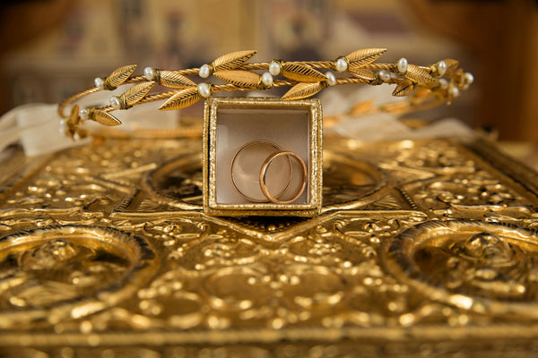 Gold Ring
