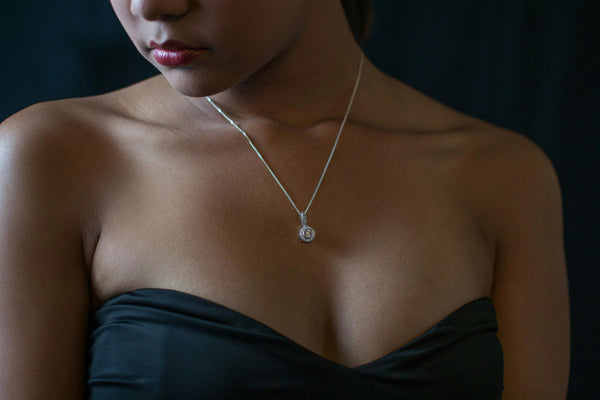 Diamond Necklace